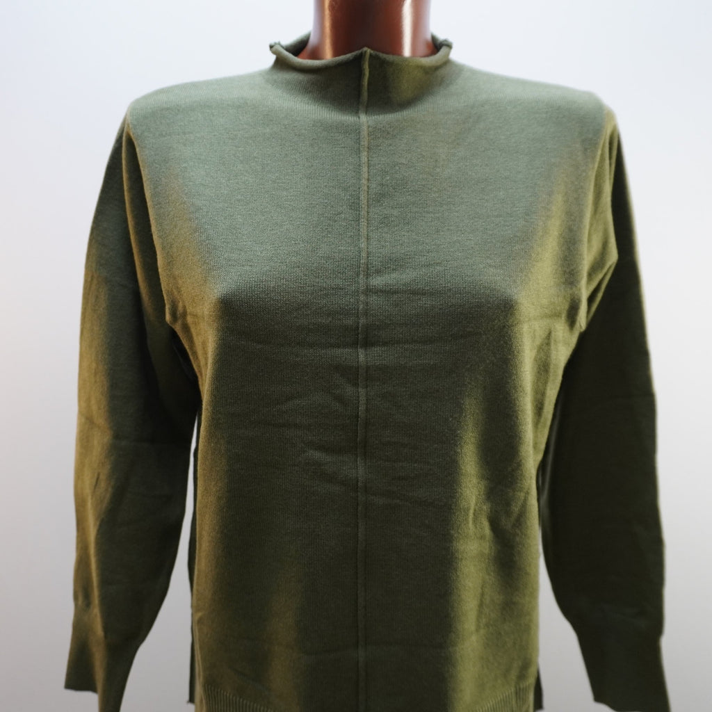 Conjunto de Ropa Italian Style para Mujer Usado - Verde