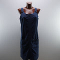 Vestido BPC para Mujer Usado - Azul, L