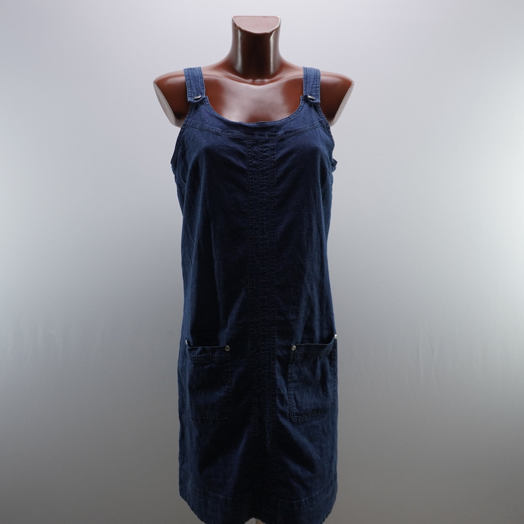 Vestido BPC para Mujer Usado - Azul, L