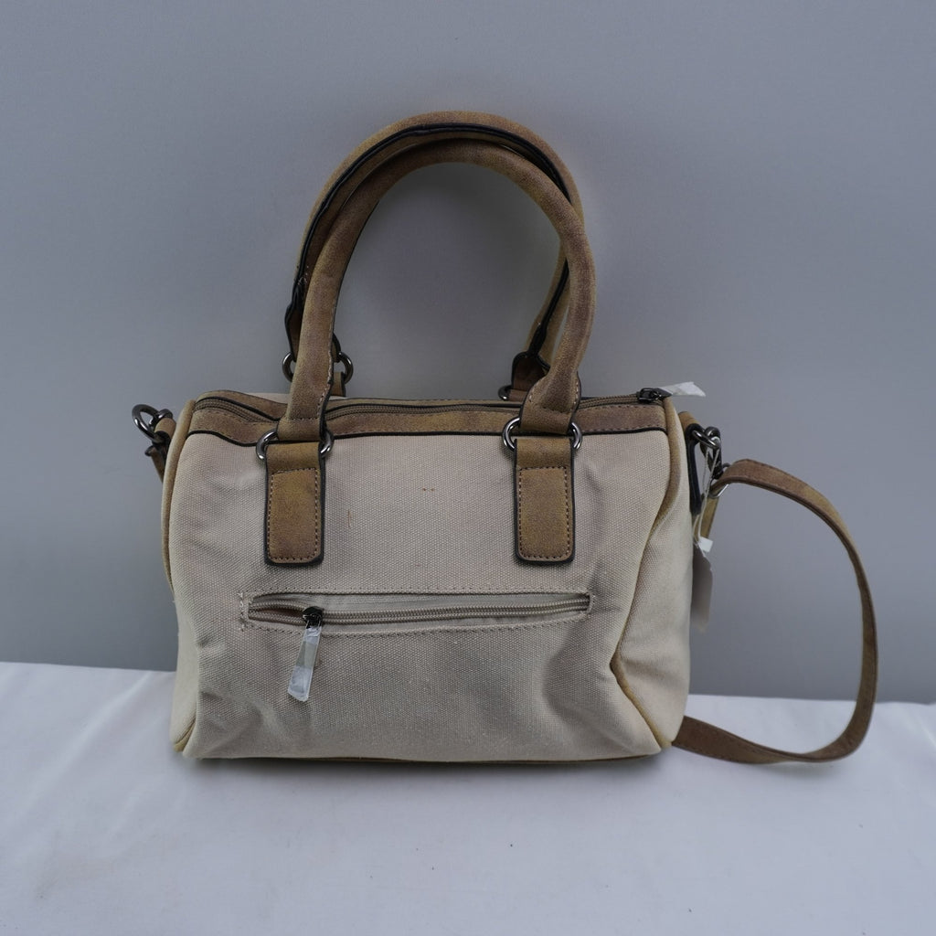 Bolso Baguette AP para Mujer Nuevo - Beige