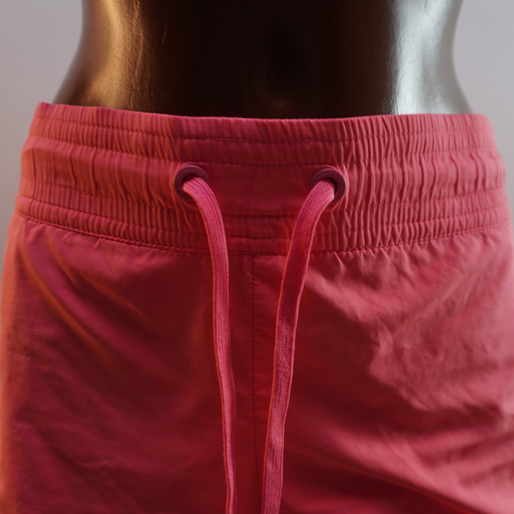 Bermudas H&M para Mujer Usadas - Rosa, XL
