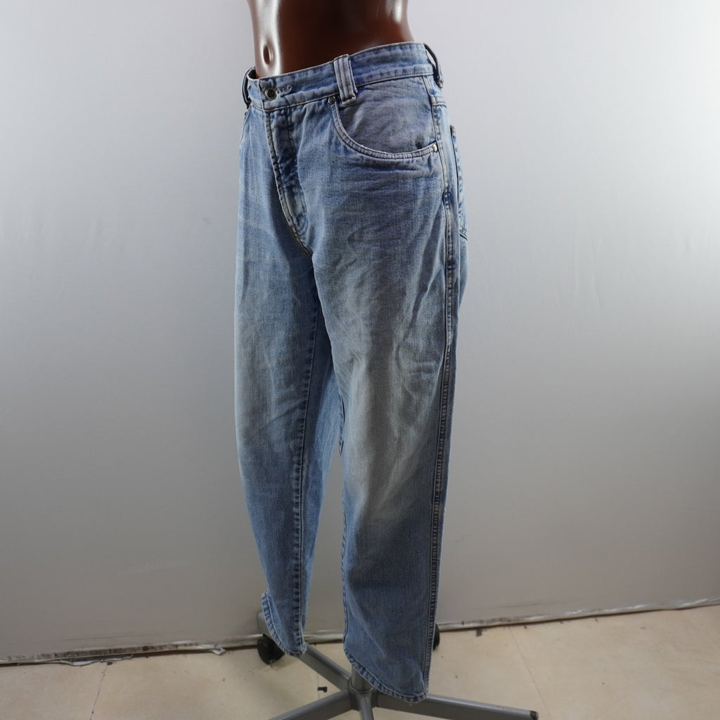 Vaqueros Karl Lagerfeld para Mujer Usados - Azul, XL