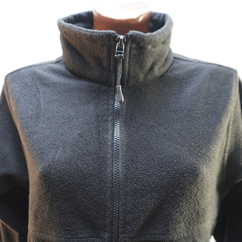 Sudadera Dickies para Mujer Usada - Negra, Pequeño (S)
