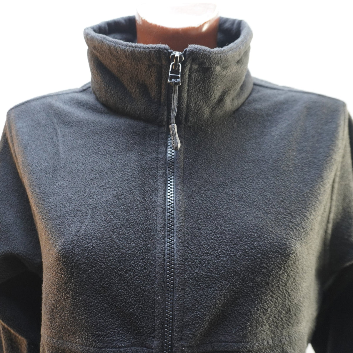 Sudadera Dickies para Mujer Usada - Negra, Pequeño (S)