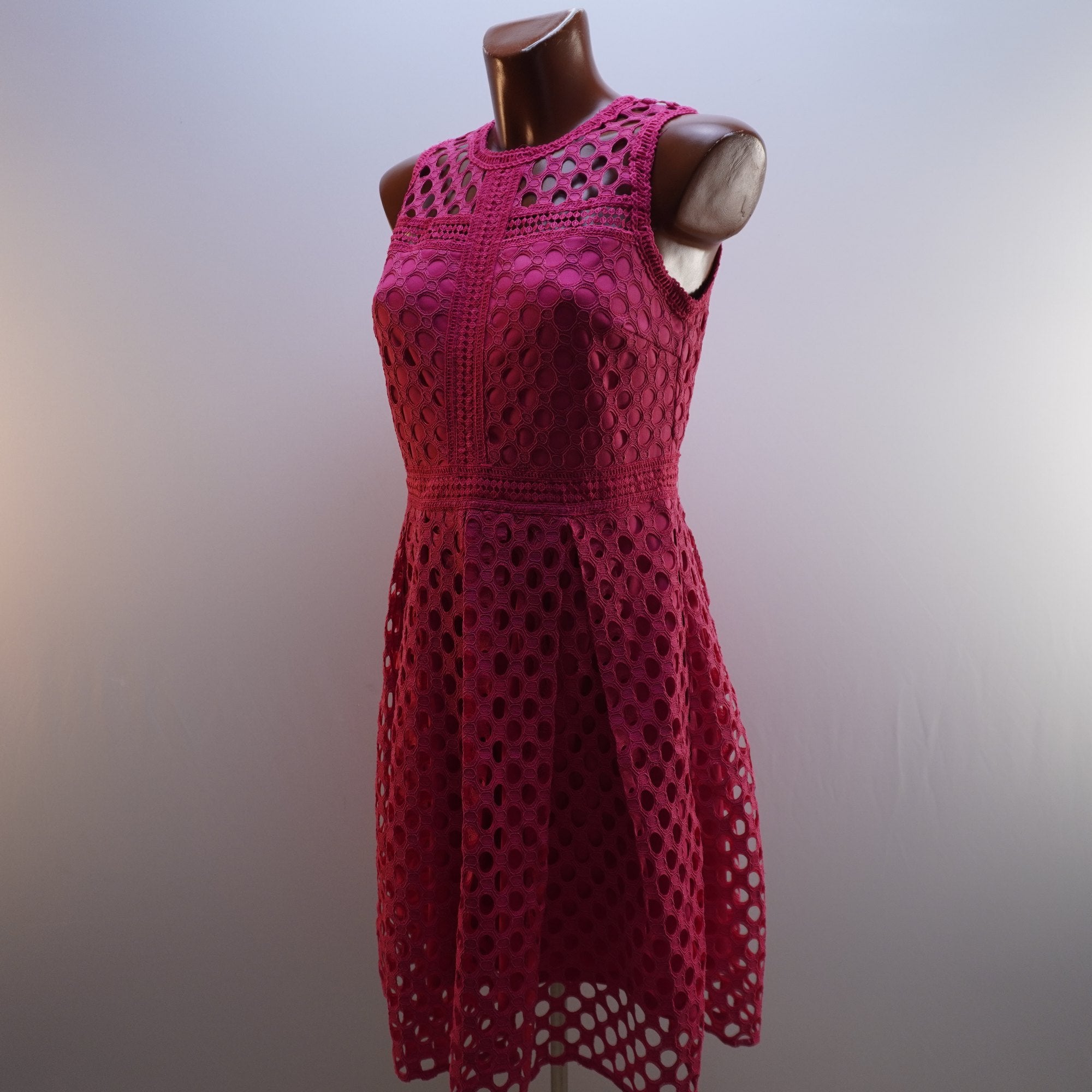 Vestido Bodyflirt para Mujer Usado - Rosa, L