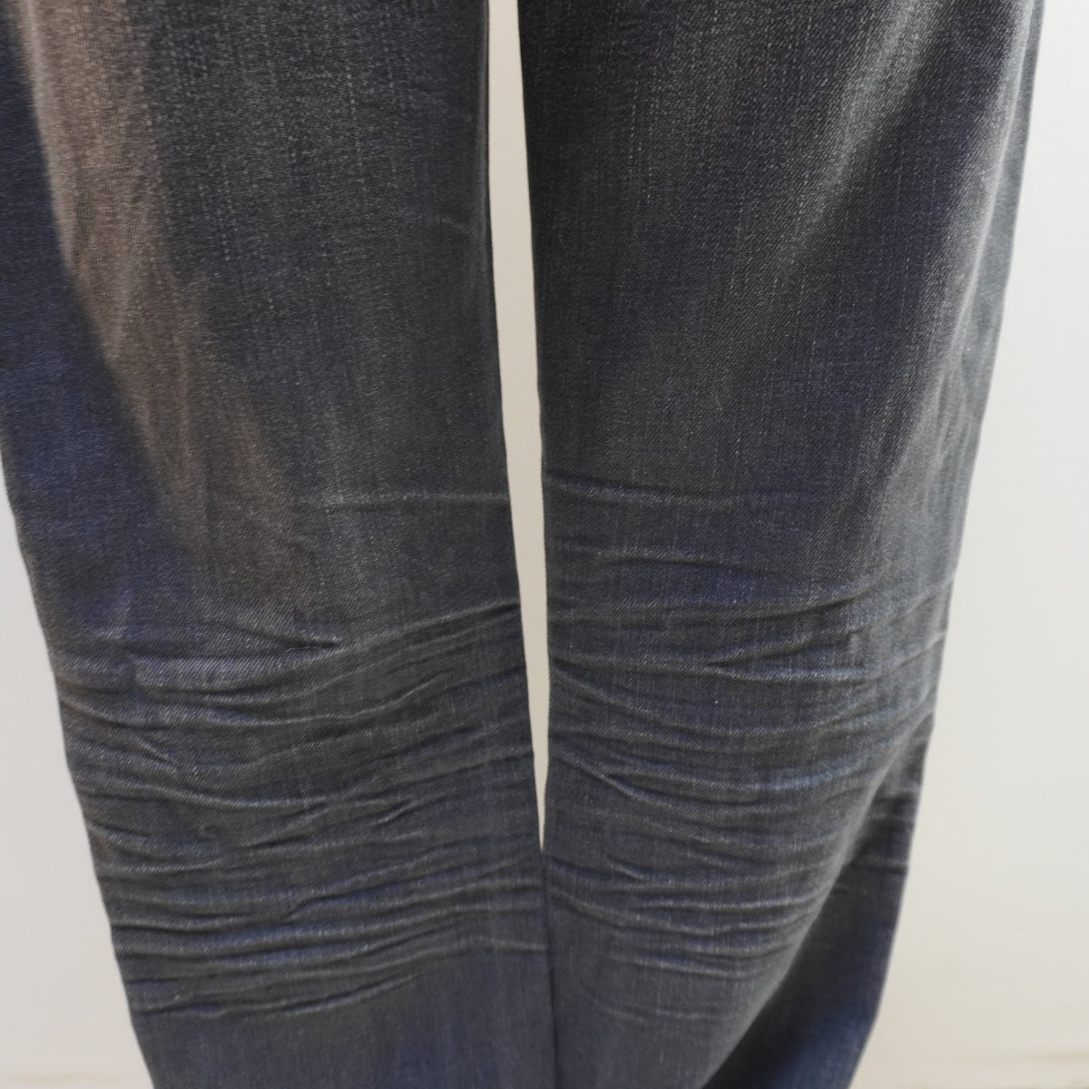 Vaqueros Armani para Hombre Usados - Negro, M