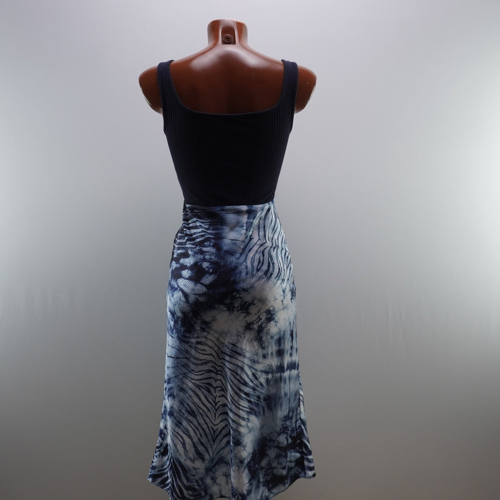 Vestido Guess para Mujer Usado - Azul Marino, XS