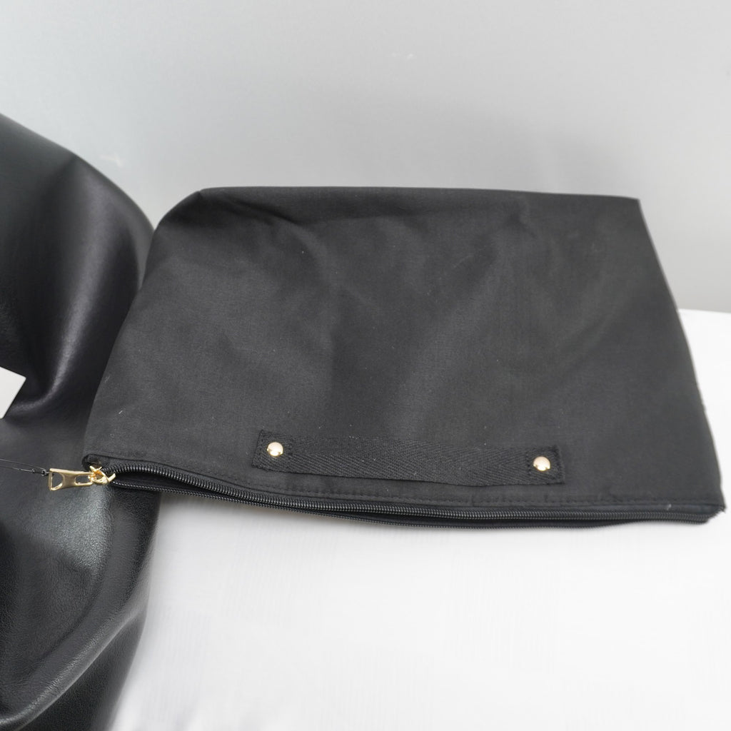 Bolso Baguette Parfois para Mujer Usado - Negro