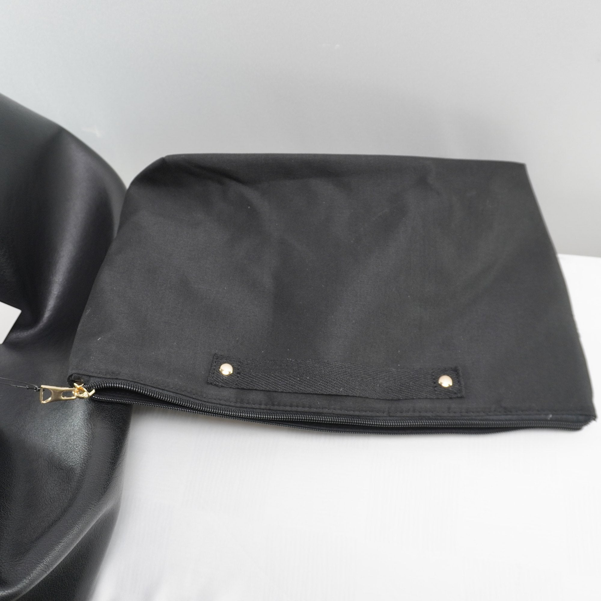 Bolso Baguette Parfois para Mujer Usado - Negro