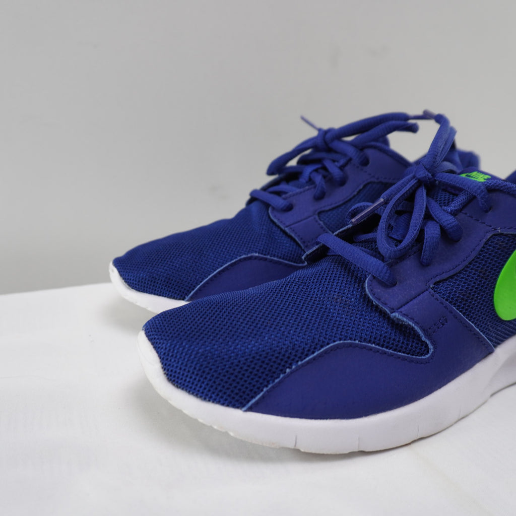 Zapatillas Nike para Mujer Usadas - Azul, Talla 37.5