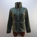 Sudadera con Capucha Icepeak para Mujer Usada - Verde, L