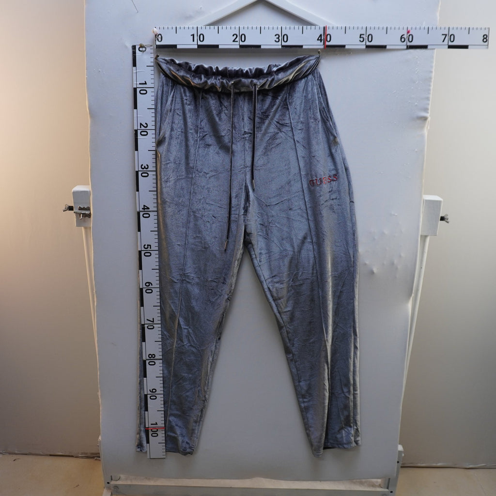 Pantalones Harén Guess para Mujer Usados - Gris, L