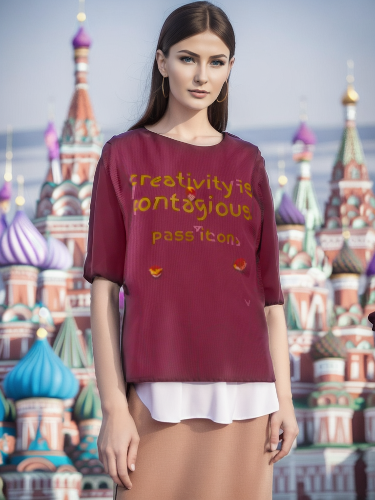 Women's T-Shirt Zara. Bordeaux. XS. Used. Satisfactory