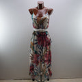 Vestido New Collection para Mujer Usado - Multicolor, M