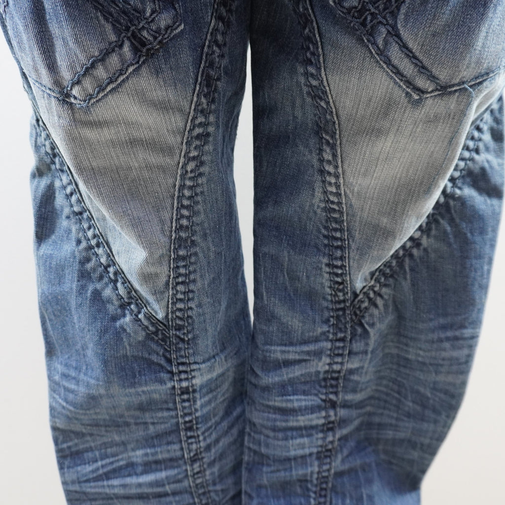 Vaqueros Va Jeans para Hombre Usados - Azul, M