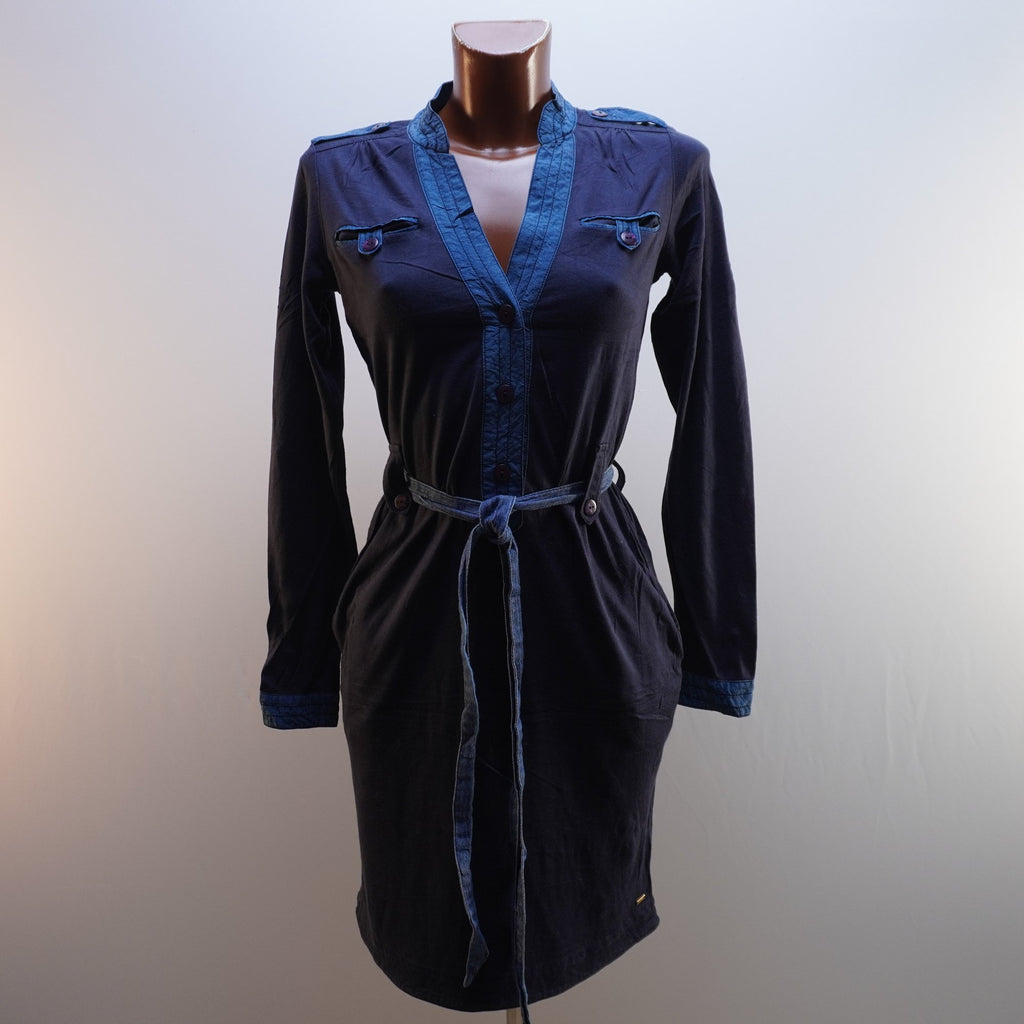 Vestido Tommy Hilfiger para Mujer Usado - Azul, S