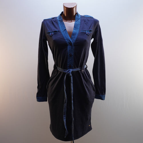Vestido Tommy Hilfiger para Mujer Usado - Azul, S