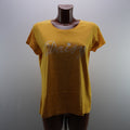 Camiseta Esmara para Mujer Usada - Amarillo, L