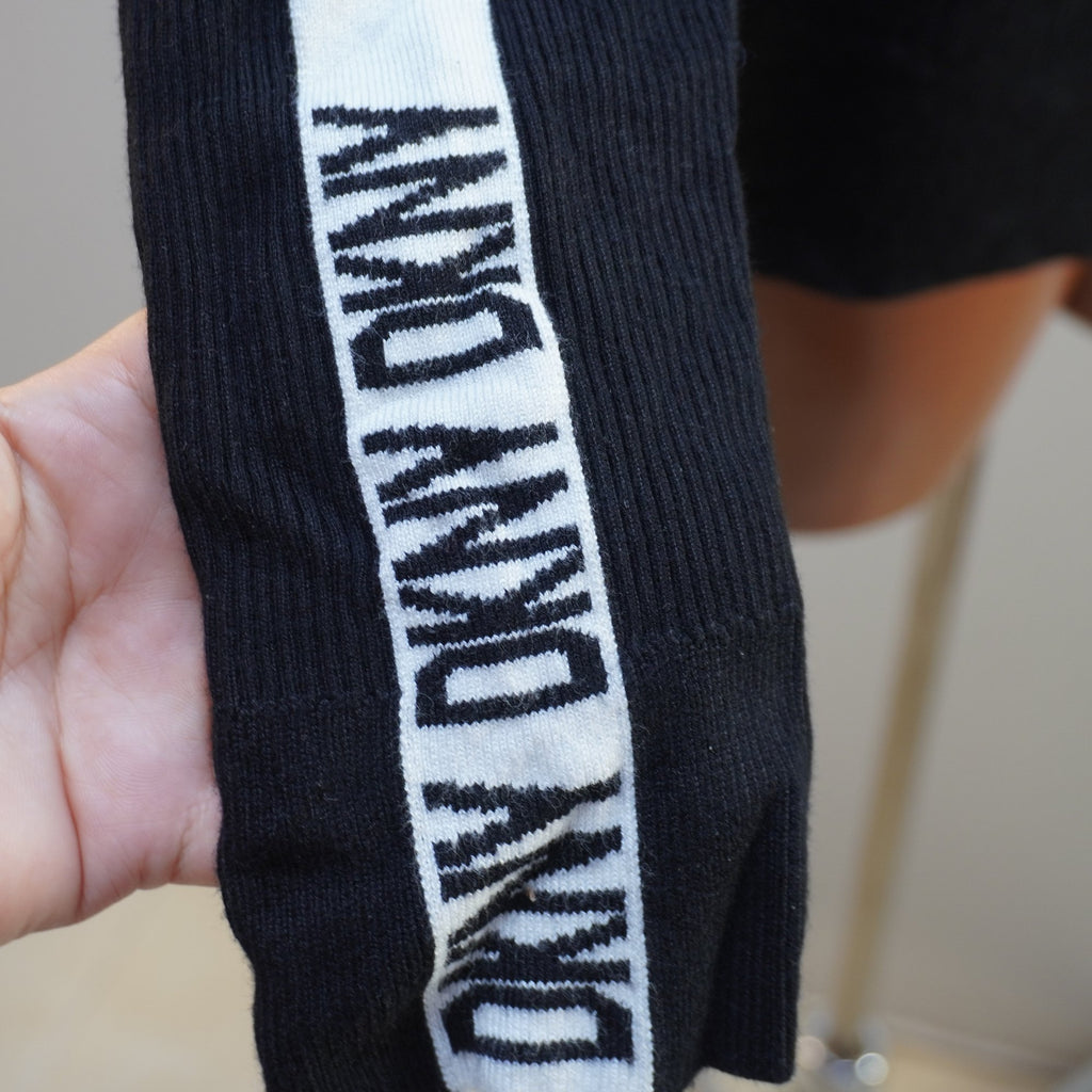 Suéter DKNY para Mujer Usado - Negro, L