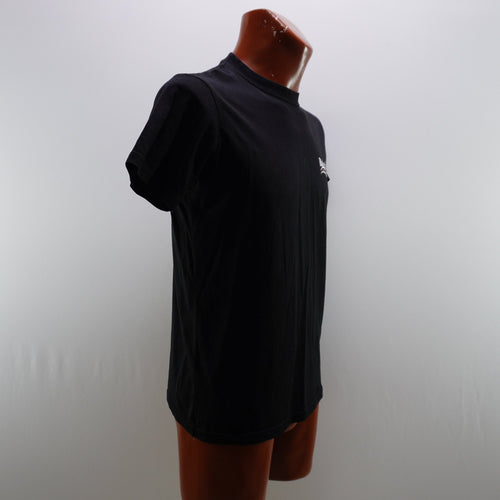 Camiseta Balenciaga para Hombre Usada - Negra, M