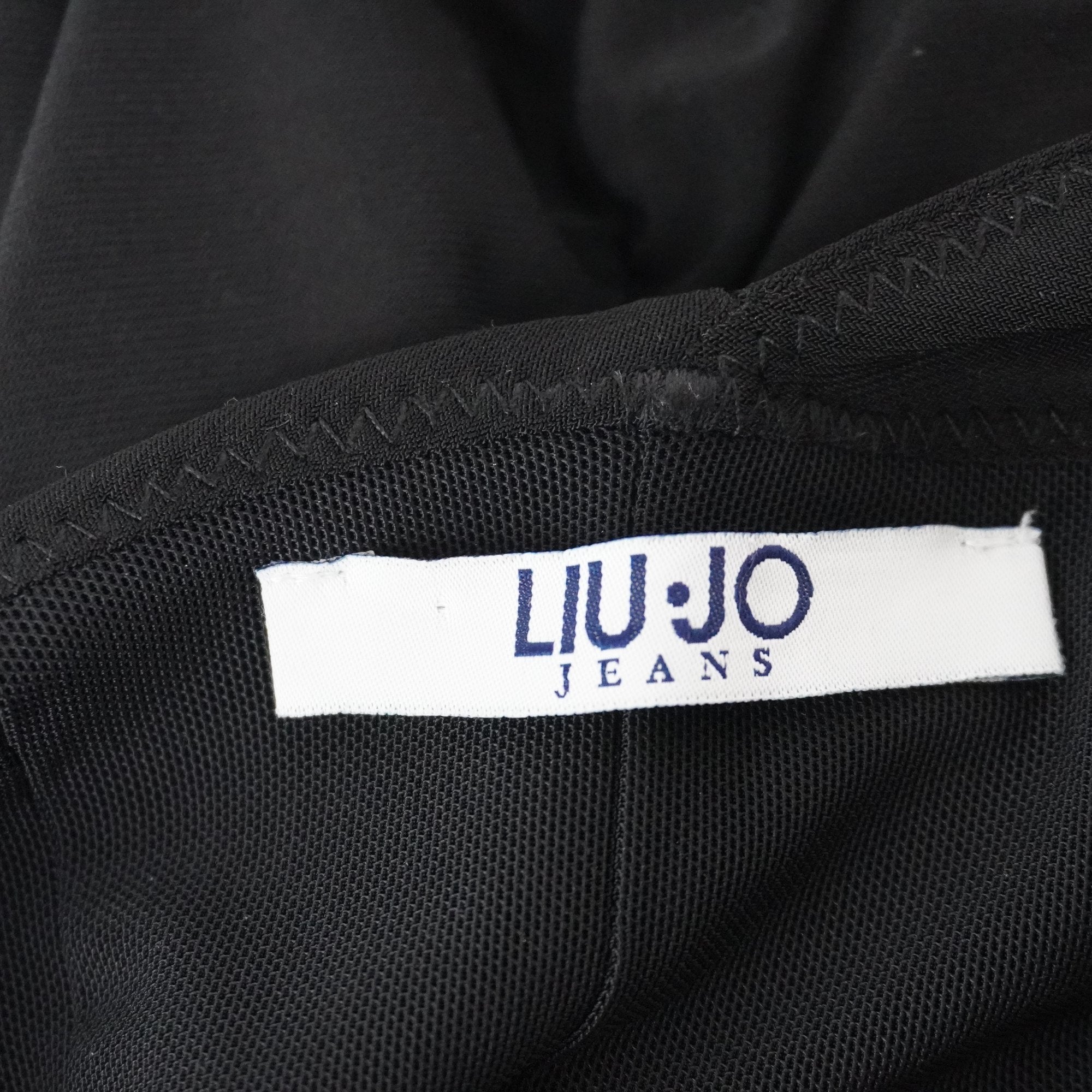 Vestido Liu·Jo para Mujer Usado - Negro, XS