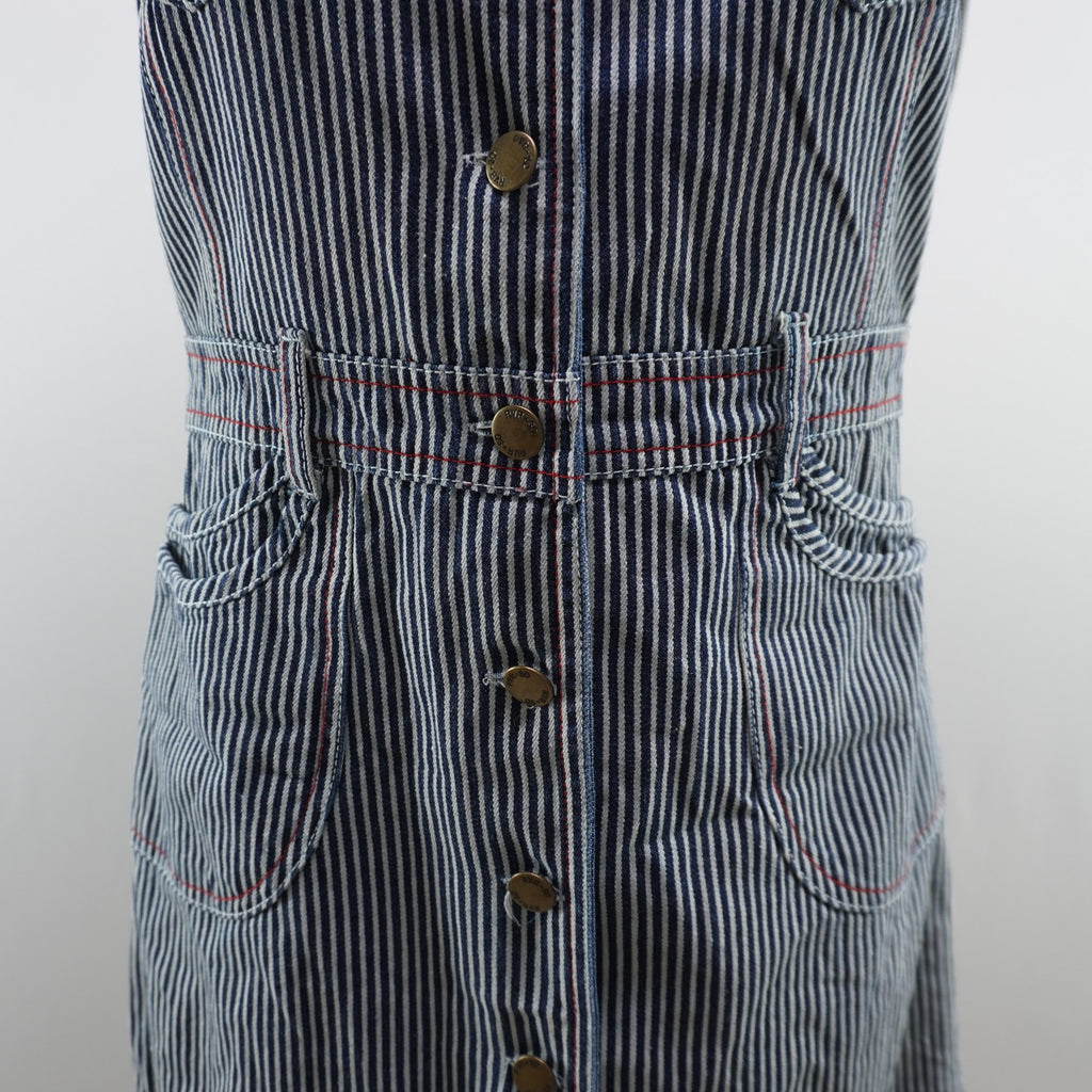 Vestido Rivenride para Mujer Usado - Azul, L