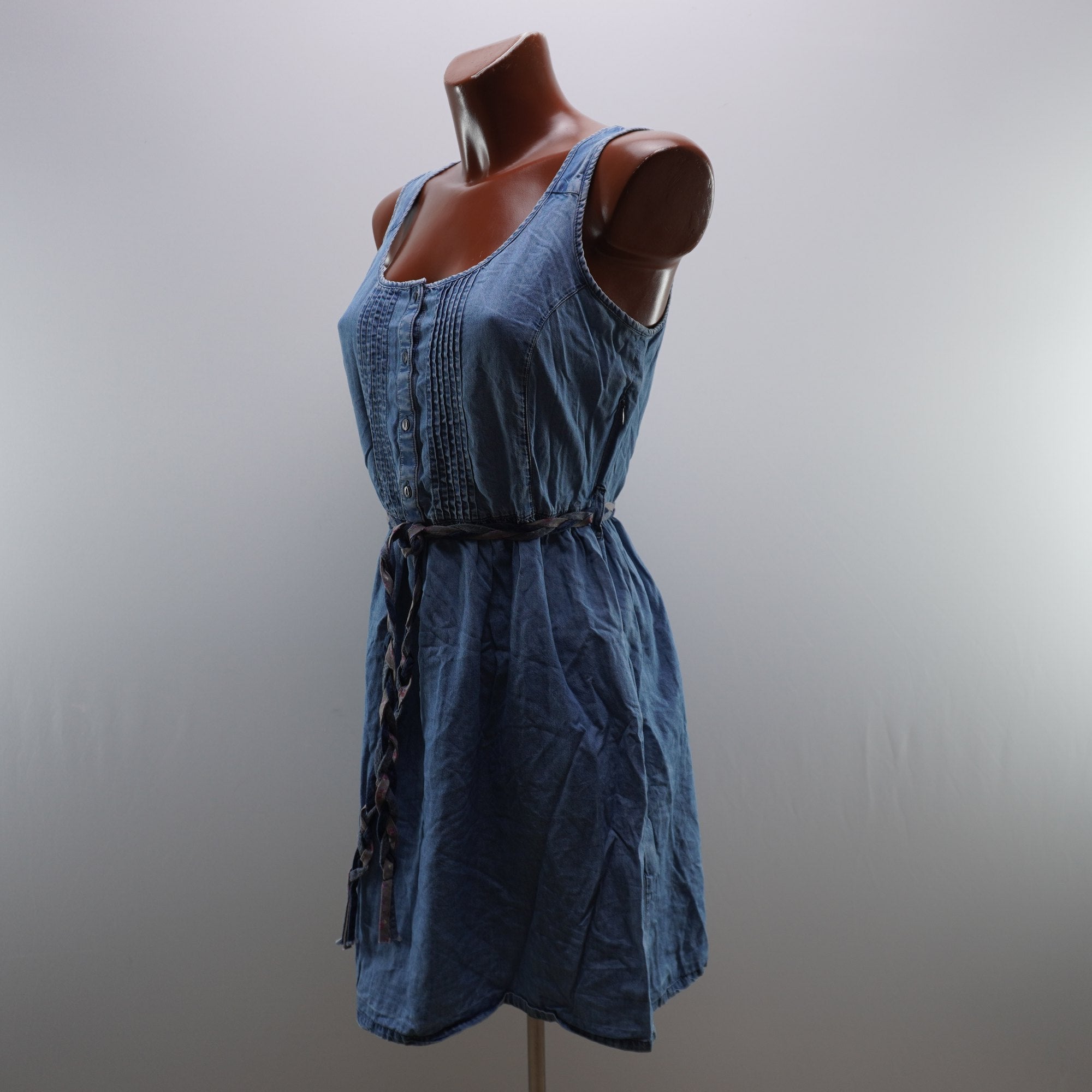 Vestido Levi's para Mujer Usado - Azul, S