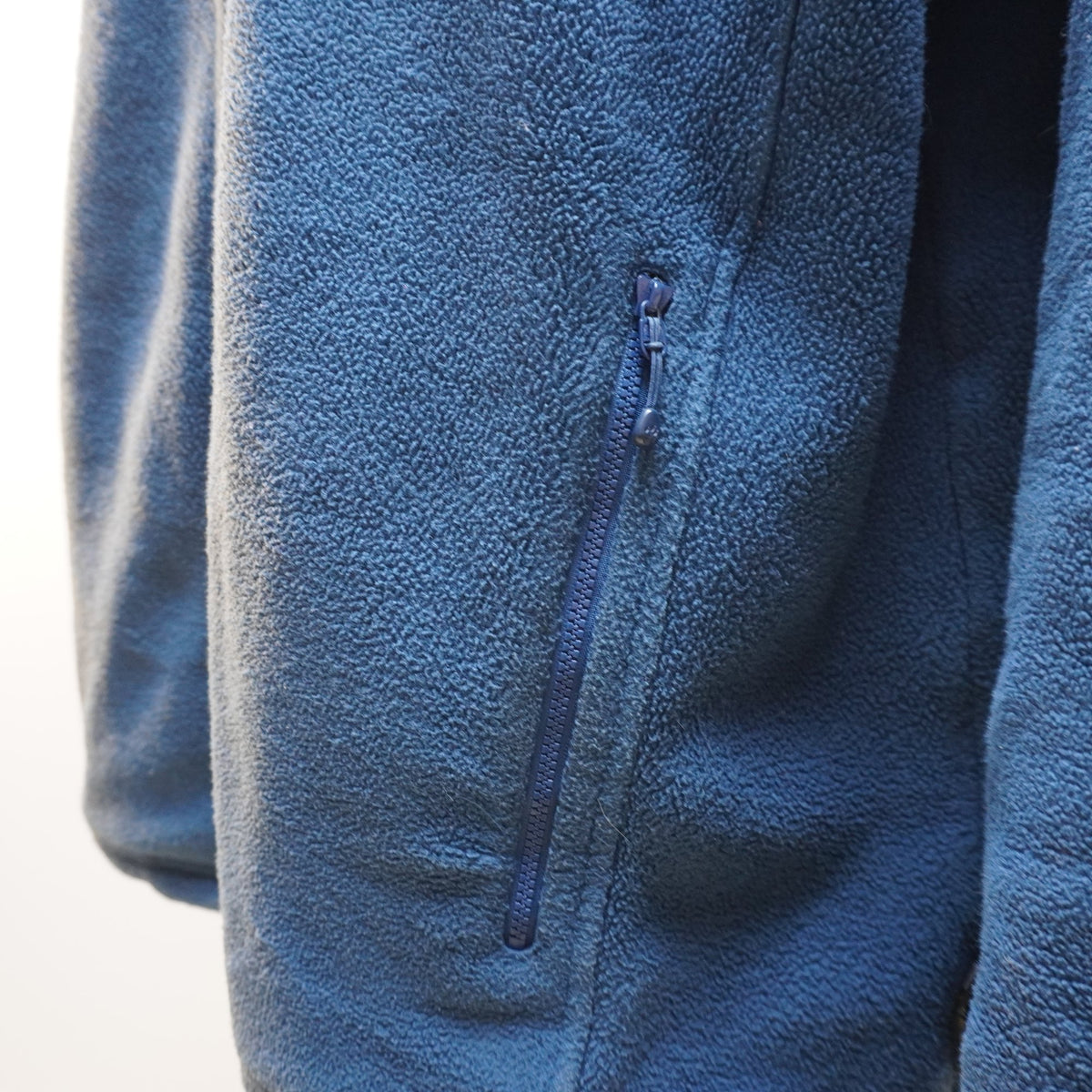 Sudadera con Capucha Jack Wolfskin para Hombre Usada - Azul, XXXL