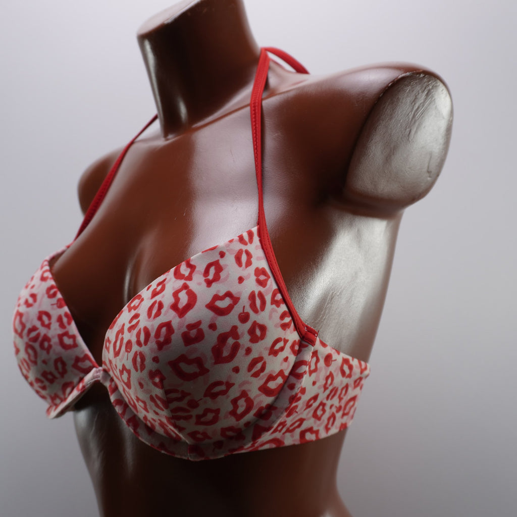 Vestido de Baño Calzedonia para Mujer Usado - Rojo, XS