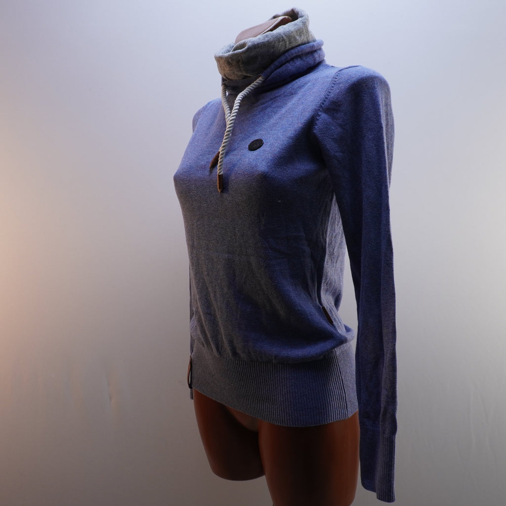 Suéter Naketano para Mujer Usado - Azul, M