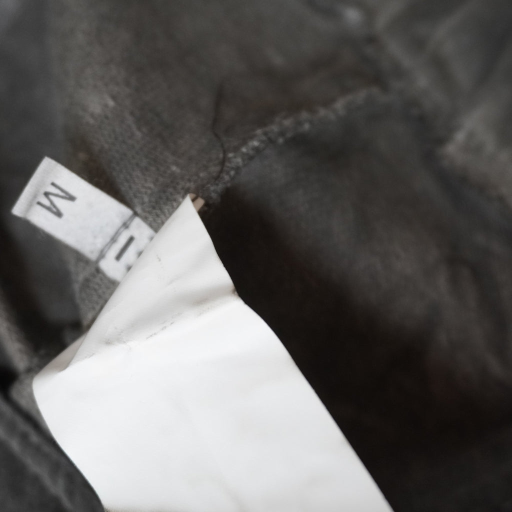 Blazer Bottega para Mujer Usado - Gris, Mediano (M)