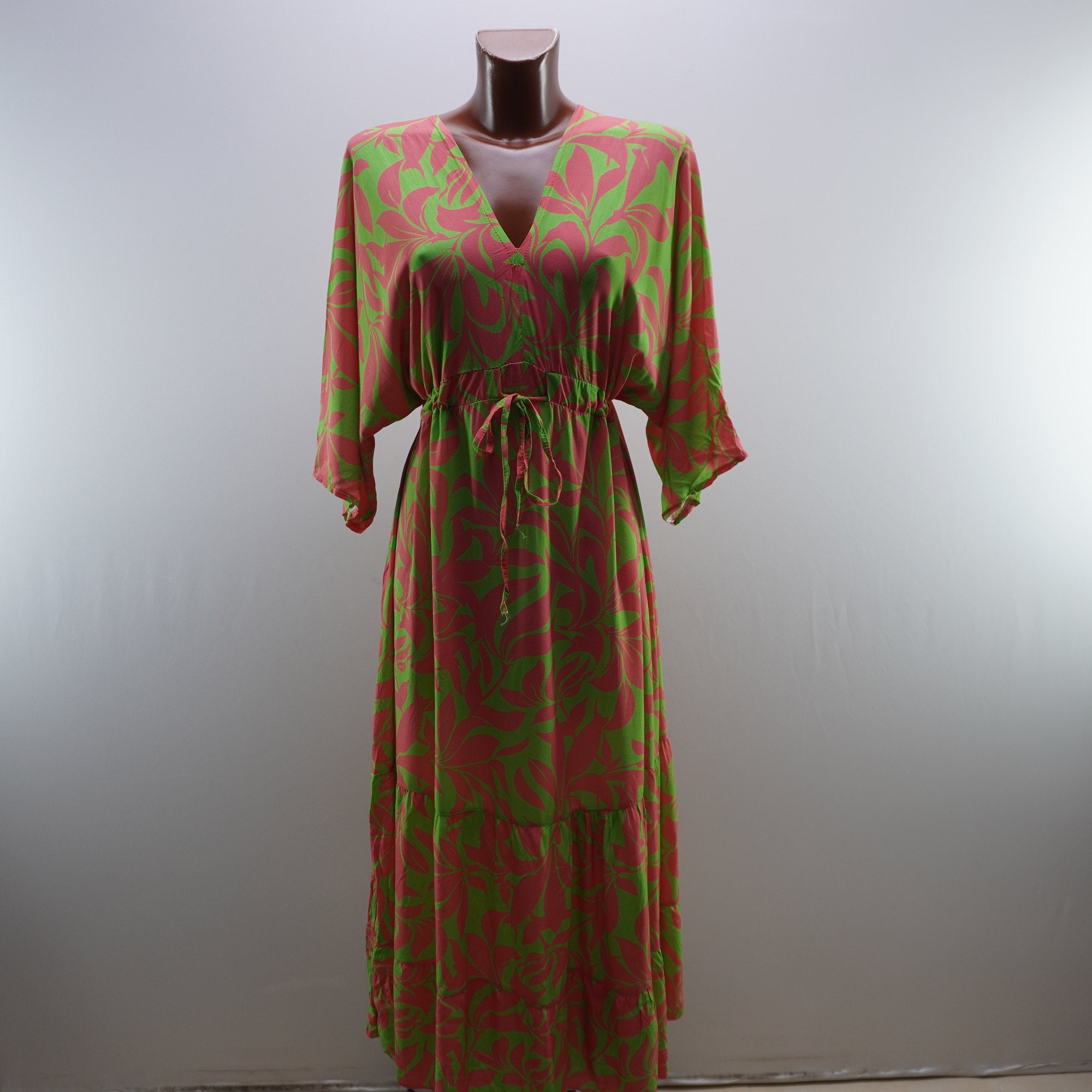 Vestido New Collection para Mujer Usado - Multicolor, L