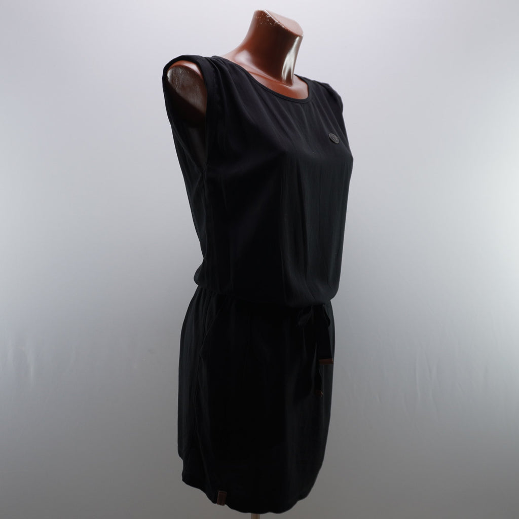 Vestido Naketano para Mujer Usado - Negro, XS