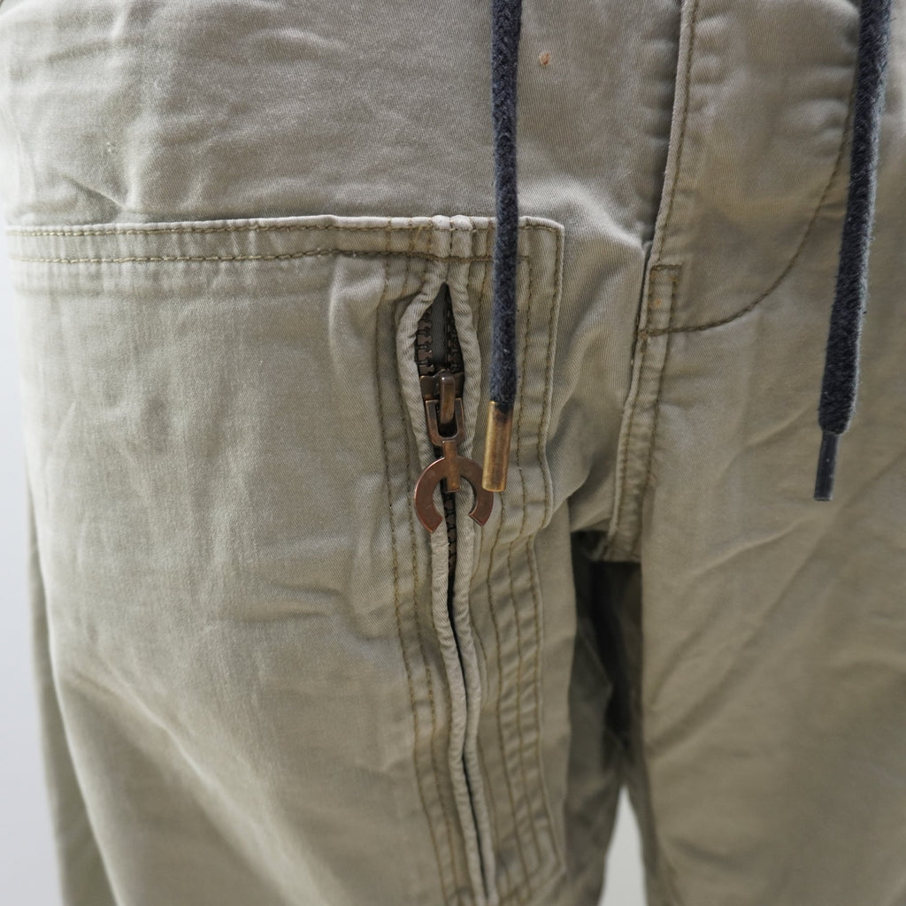 Pantalones para Correr Chiemsee para Hombre Usados - Gris, M