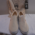 Zapatillas Citroën para Hombre Usadas - Beige, Talla 46