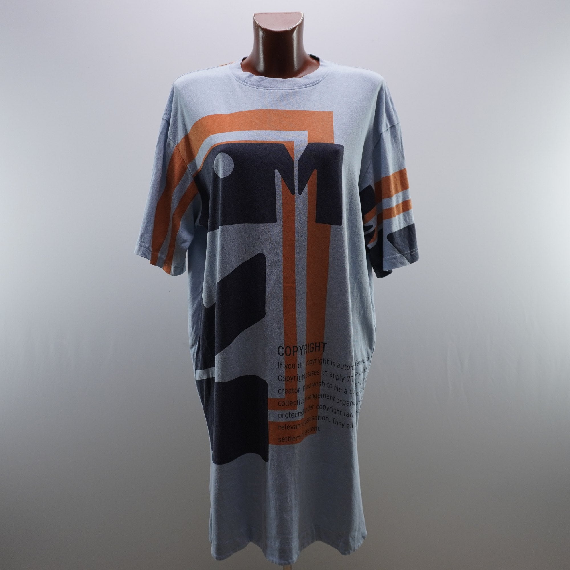 Vestido G-Star para Mujer Usado - Gris, XXL