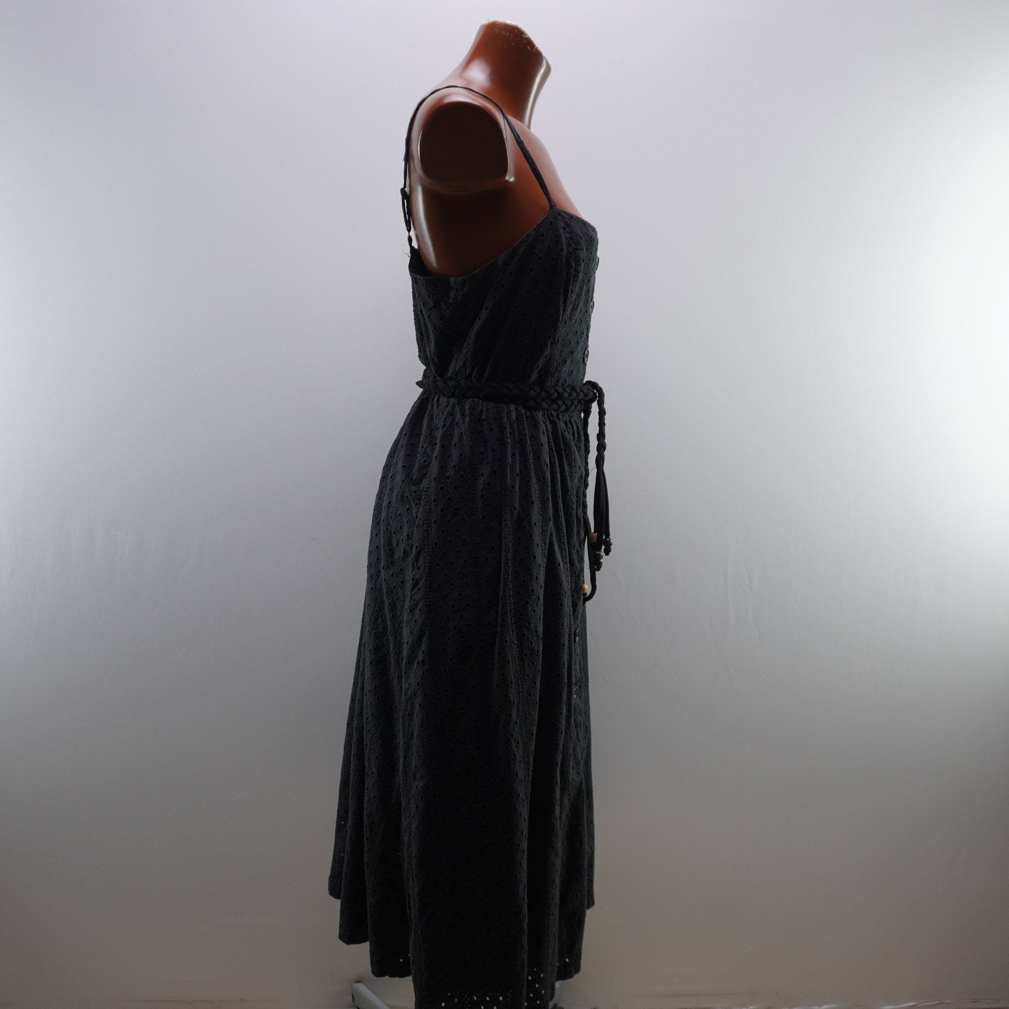 Vestido Urban para Mujer Usado - Negro, L