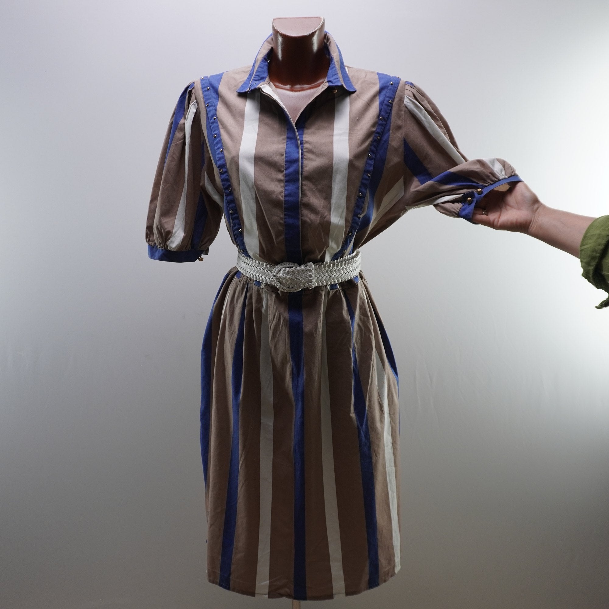 Vestido Rawe para Mujer Usado - Multicolor, XXL