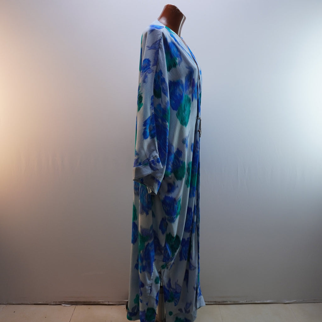 Cárdigan Essentiel Antwerp para Mujeres Nuevos - Azul, XXL