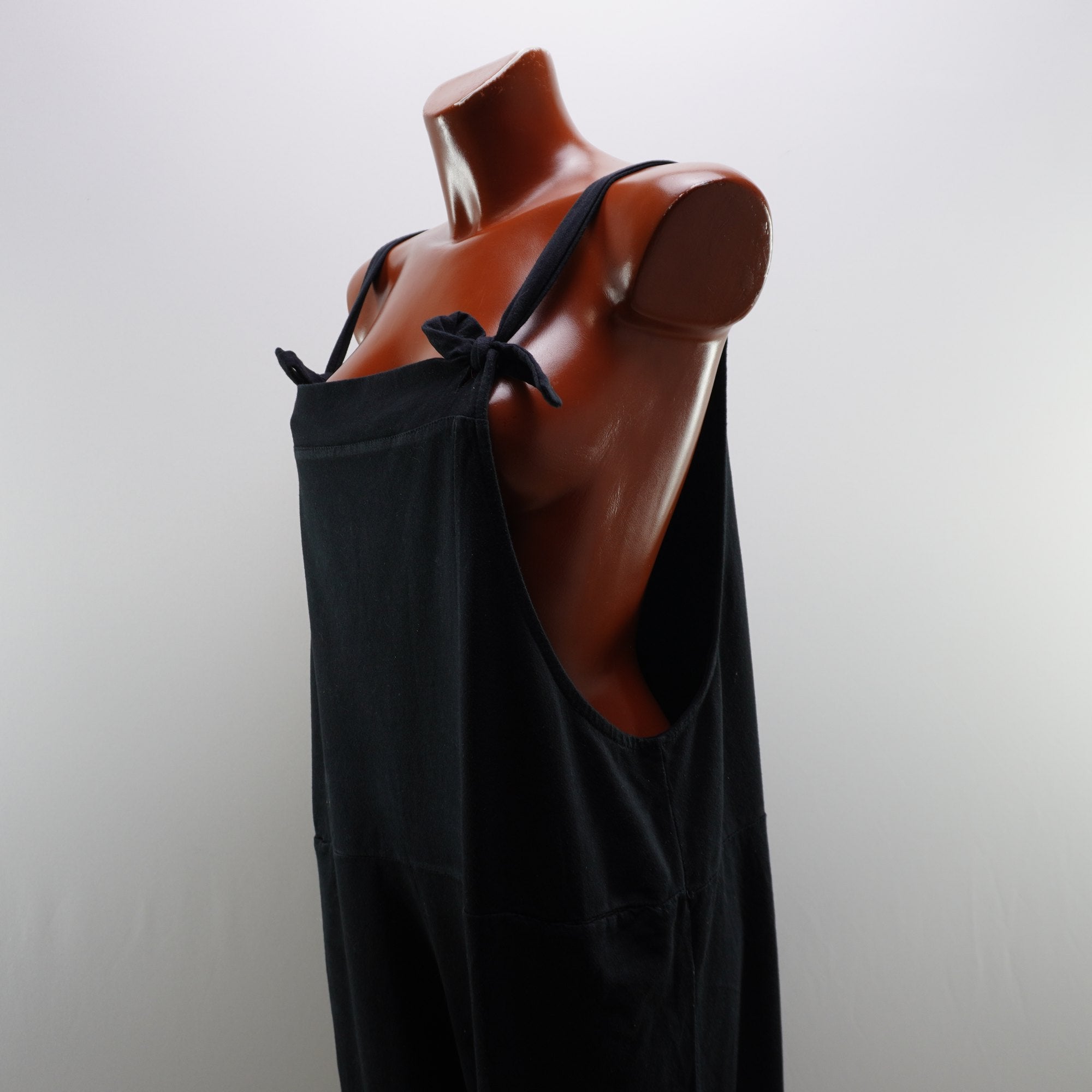 Mono Italian Style para Mujer Usado - Negro, L