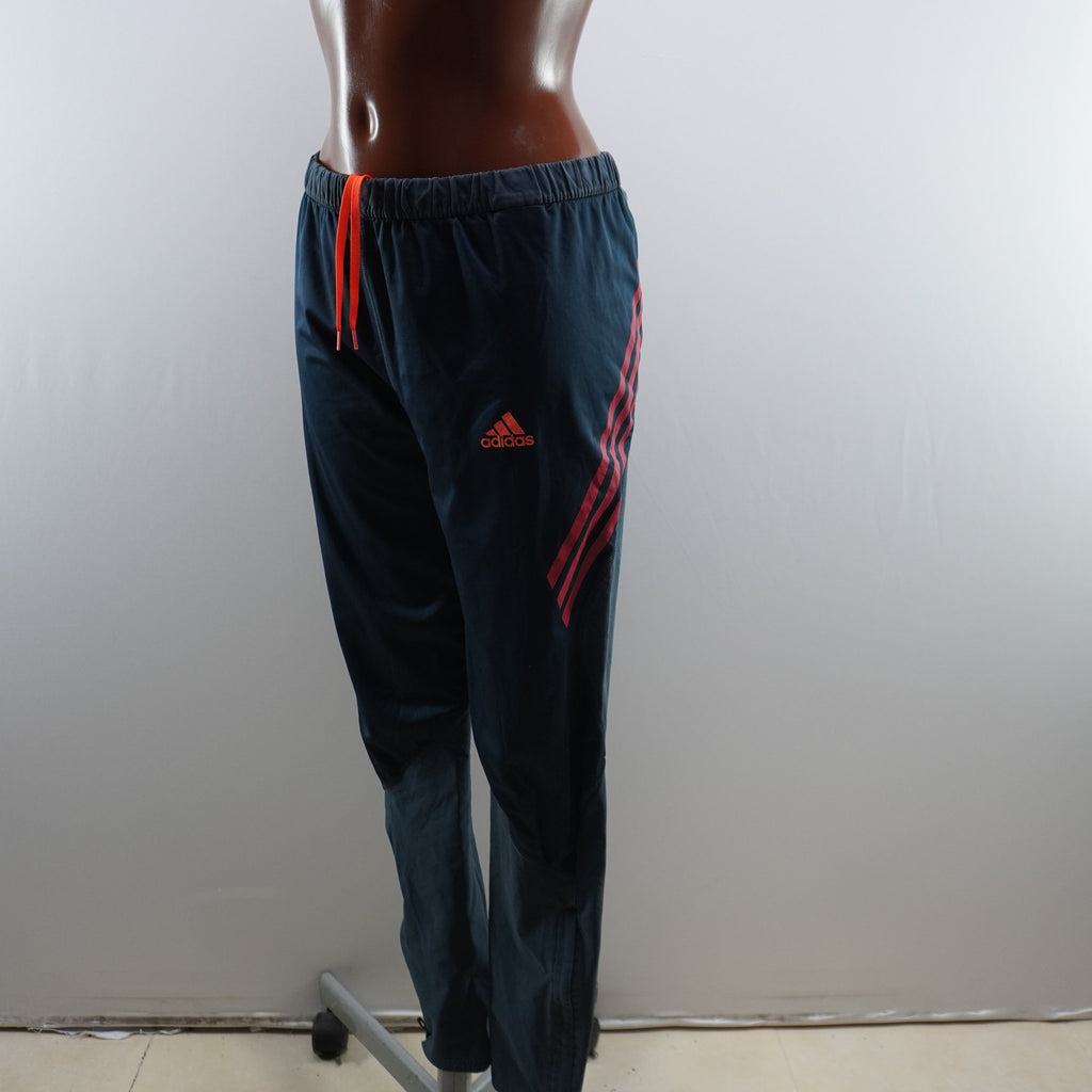 Leggings Adidas para Mujer Usados - Gris, L