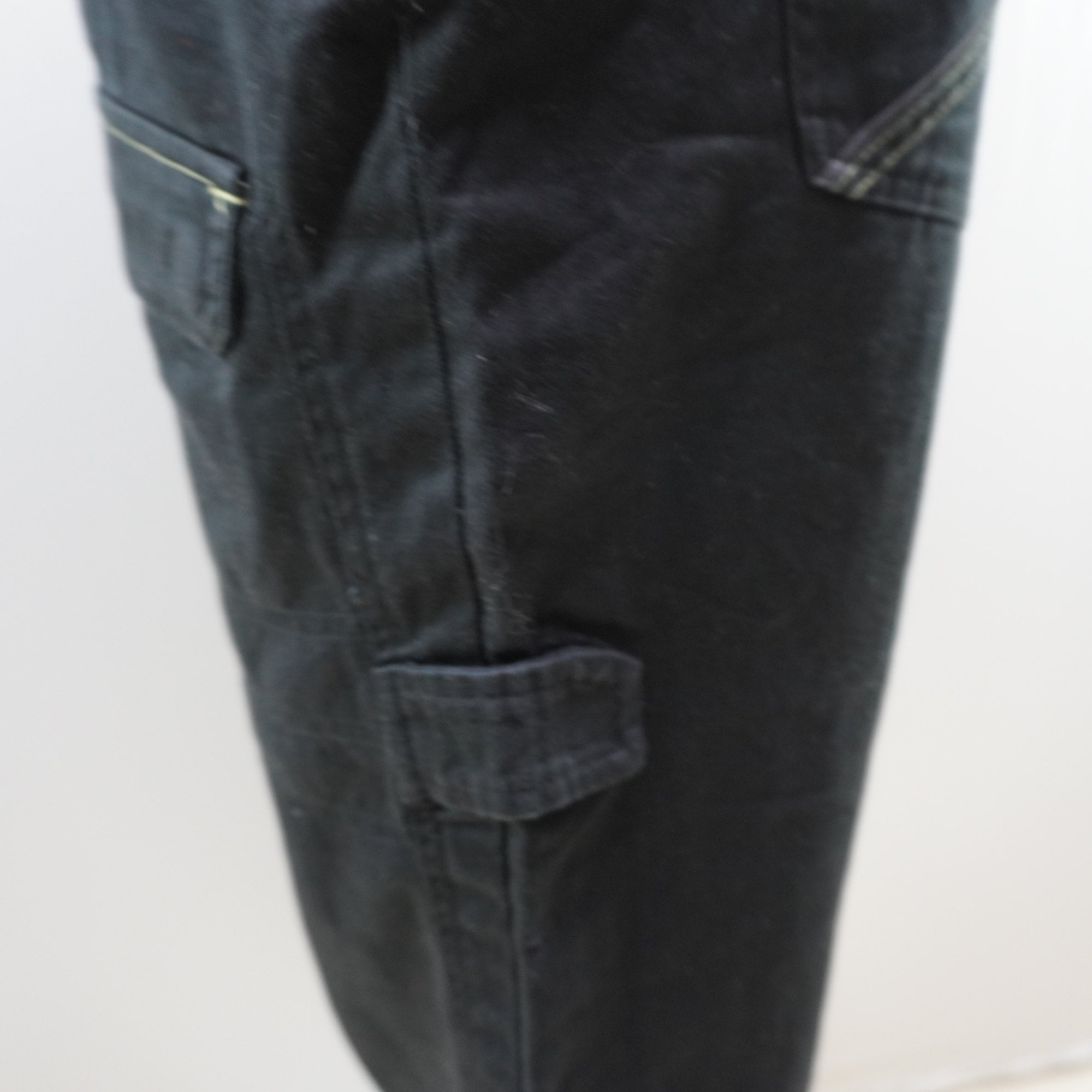Vaqueros Bxseur para Hombre Usados - Negros, L