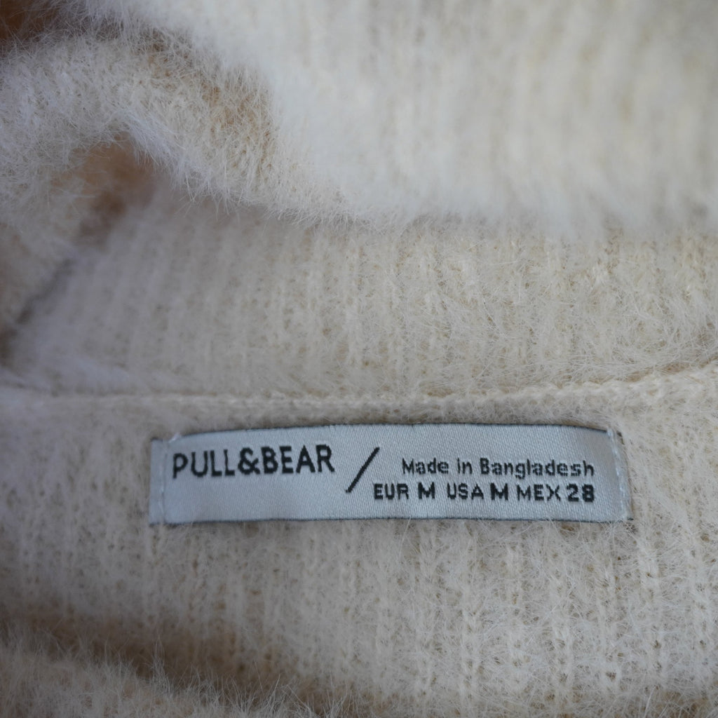 Suéter Pull & Bear para Mujer Usado - Multicolor, M