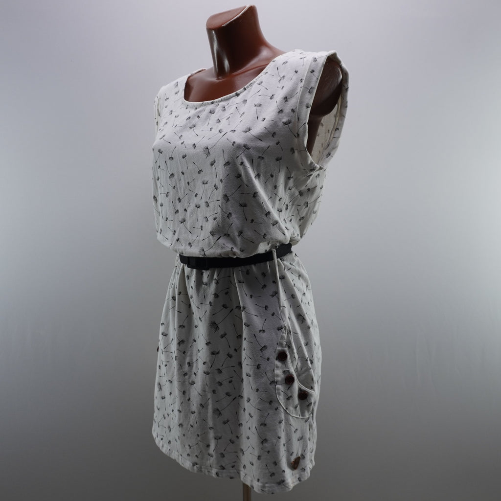 Vestido Aiki Keylook para Mujer Usado - Blanco, XL