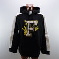 Sudadera con Capucha Puma para Hombre Usada - Negra, S
