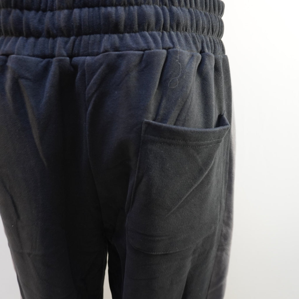 Pantalones de Franela Hmiya para Hombre Usados - Negros, XL