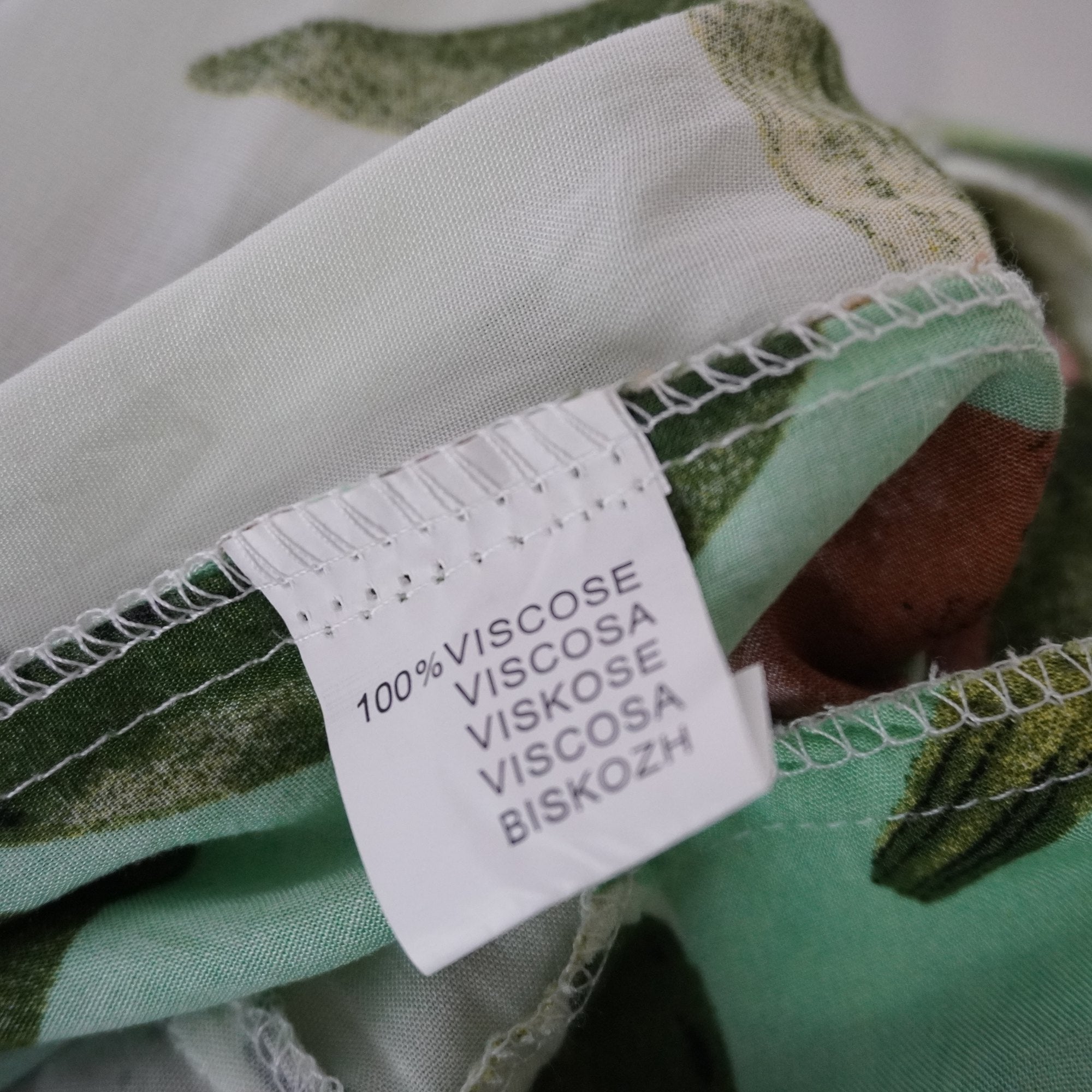 Ropa de Una Pieza Menglu para Mujer Usada - Multicolor, L