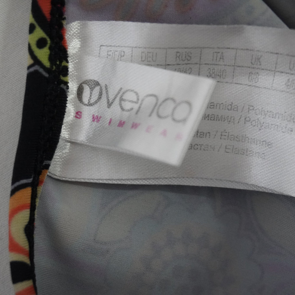 Vestido de Baño Venca para Mujer Usado - Negro, M