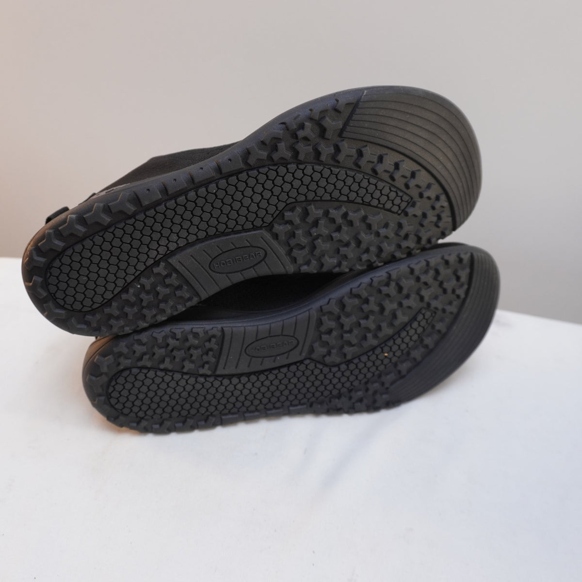 Zapatillas Hobibear para Hombre Usadas - Negros, Talla 44