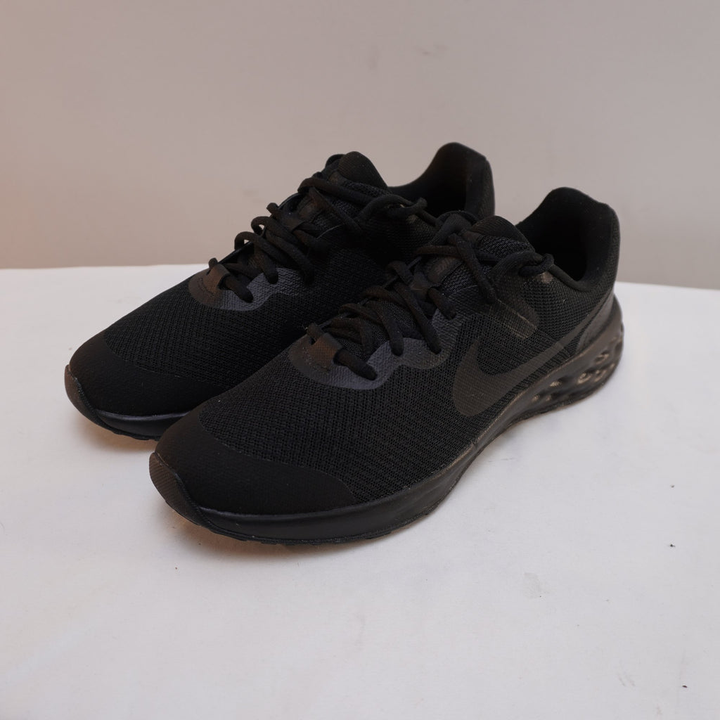 Zapatillas Nike para Mujer Nuevas - Negro, 39